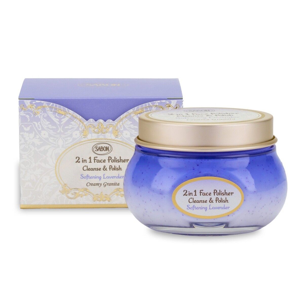 SABON Face Polisher