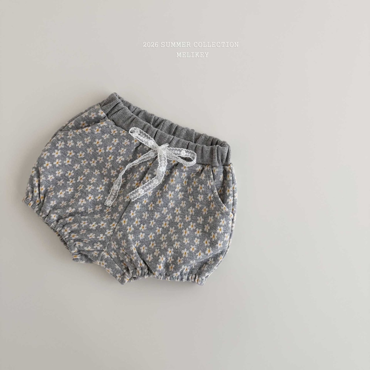 Mini Daisy Pants