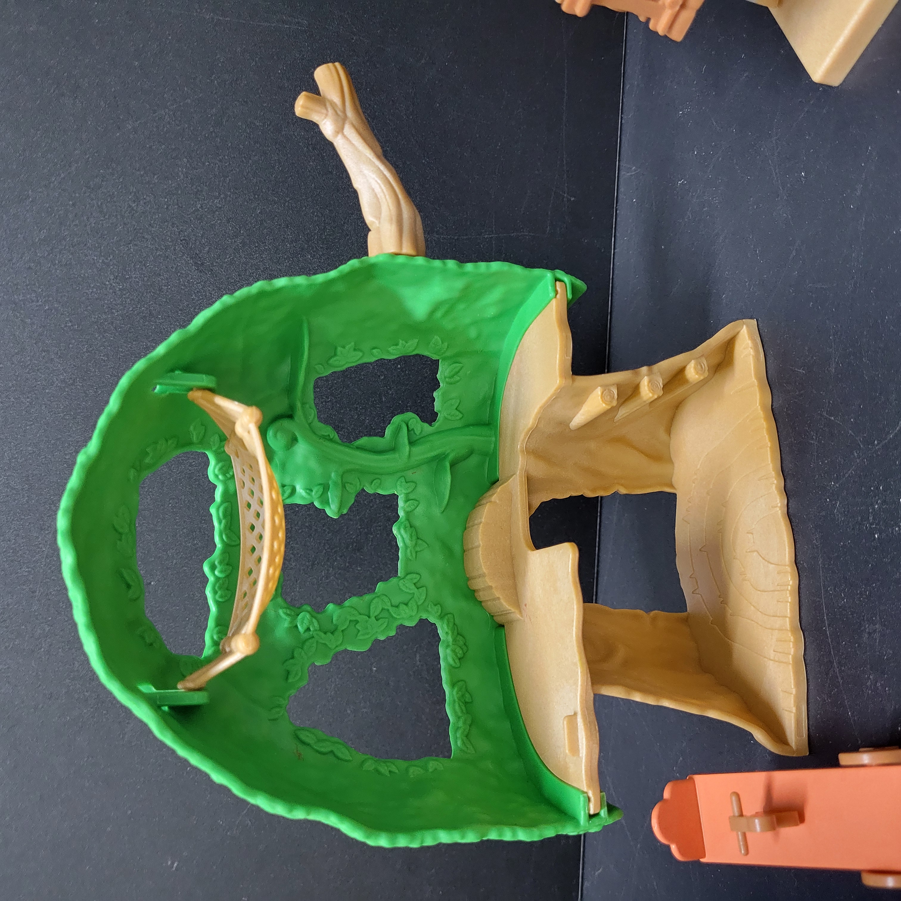 森林家族超絕版套裝C0224 