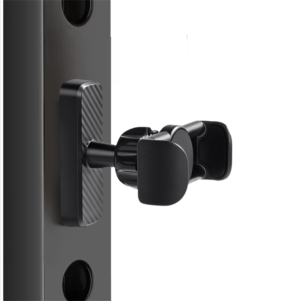 健身房運動手機支架 DCX-01 夾子款 UB0289