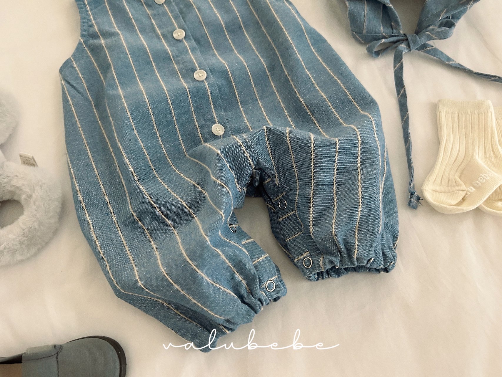 🇰🇷Valu_bebe連身衣