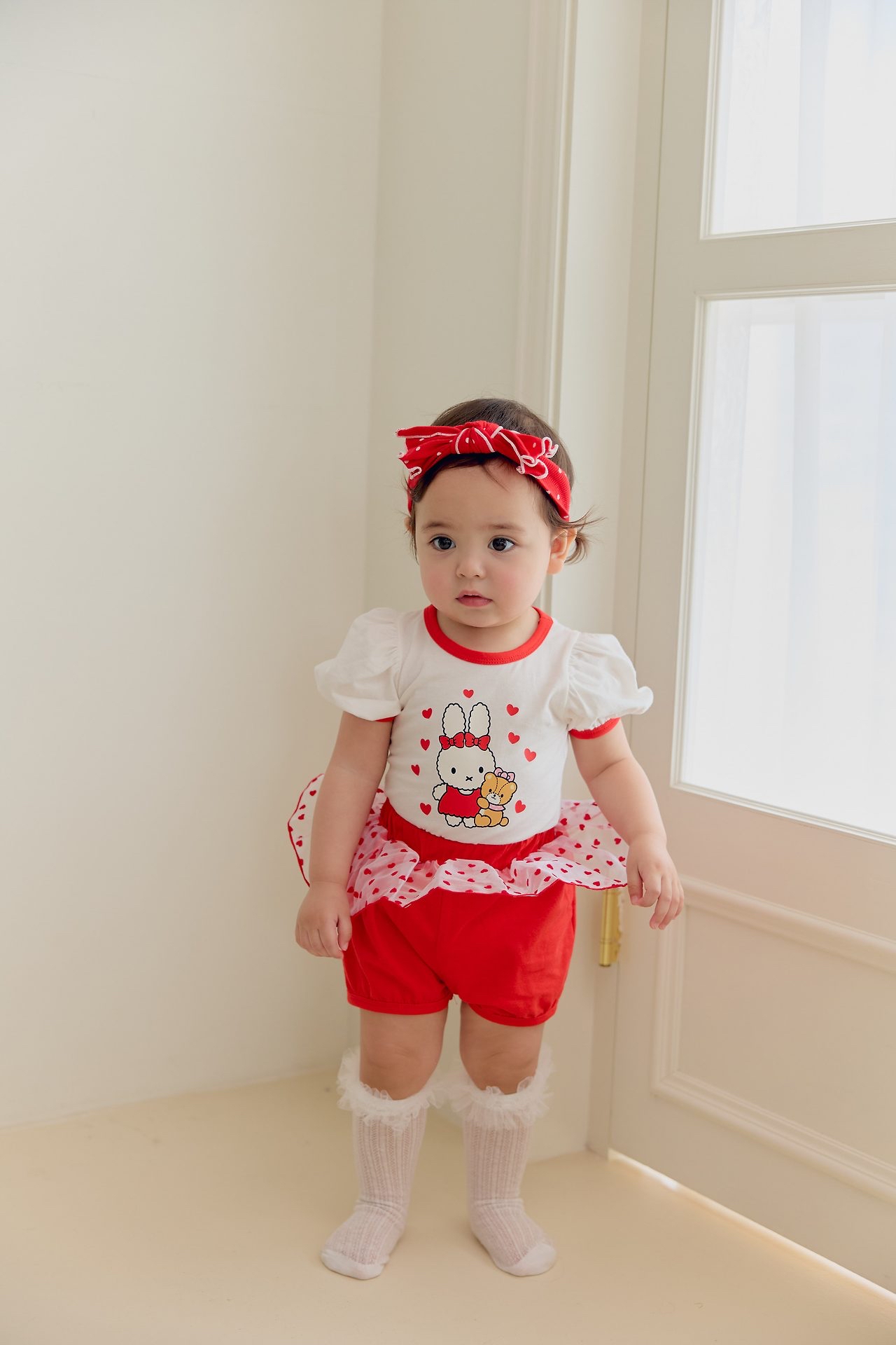 🇰🇷sera baby set