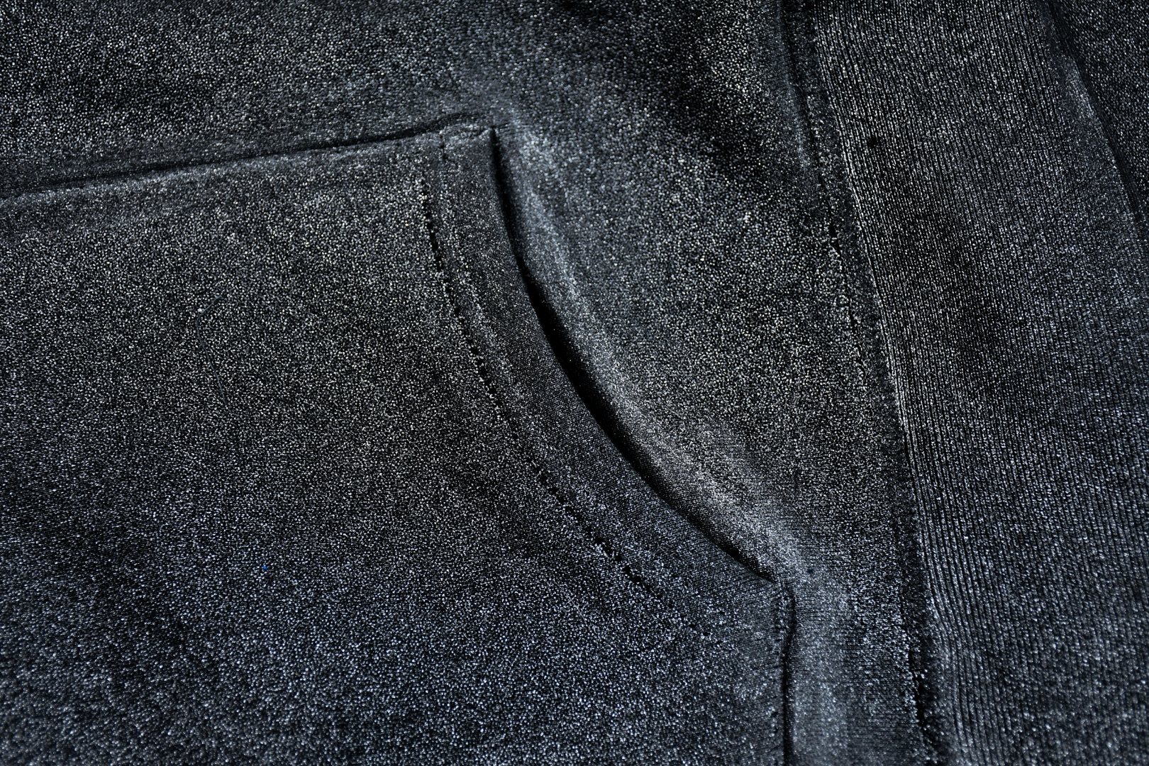 Supreme MM6 Maison Margiela Foil Box Logo Hooded Sweatshirt