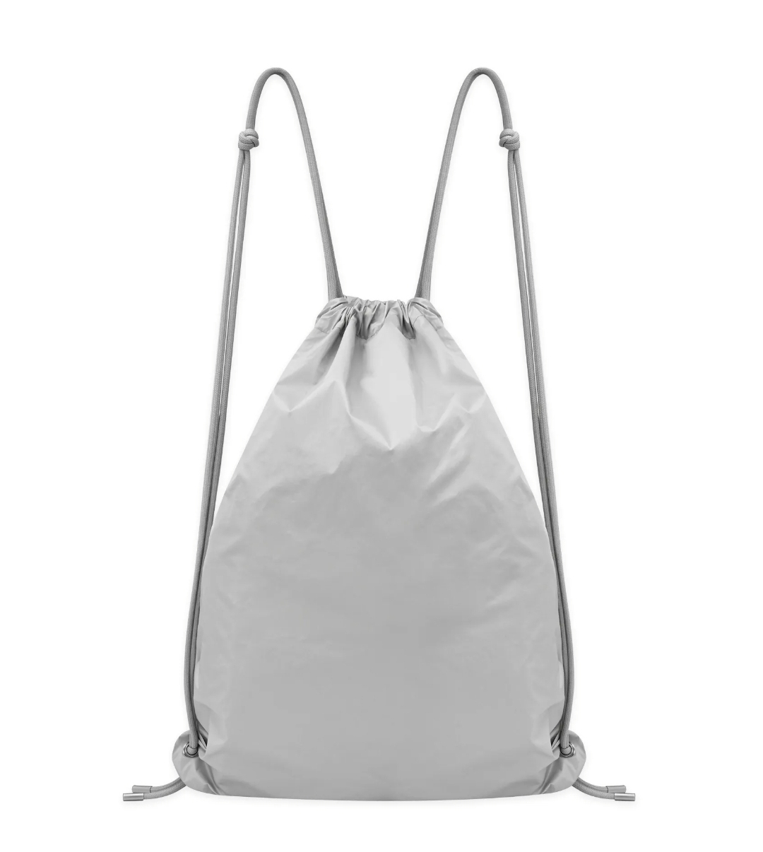 SINOON Ruffle String Bag