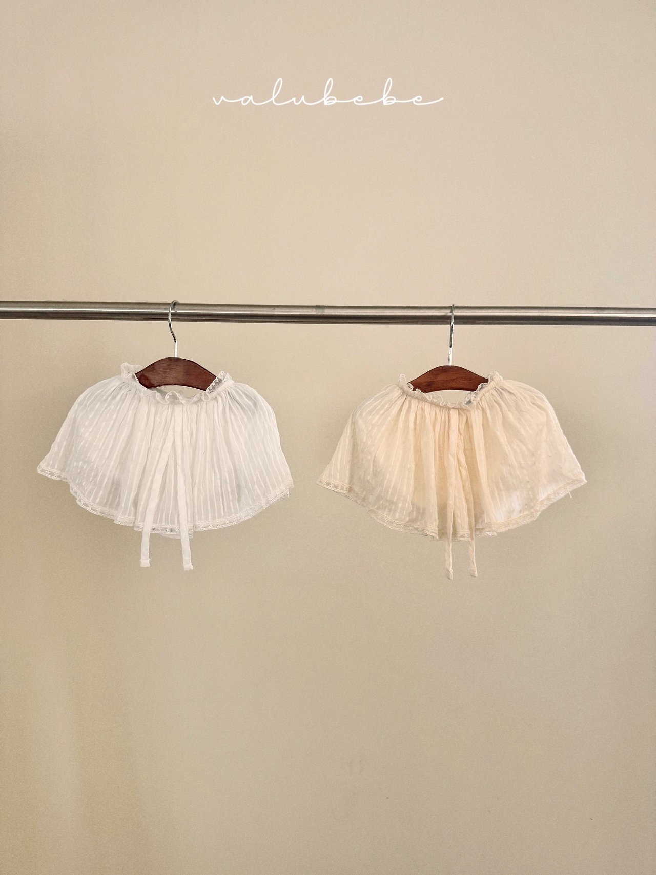 🇰🇷Valu_bebe 包屁裙