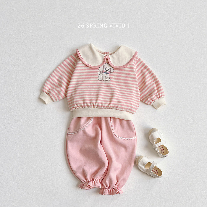 🇰🇷vivid_i pants