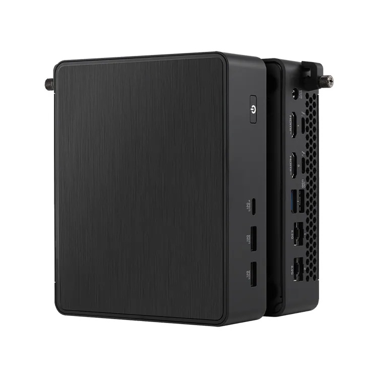 ASUS RNUC16WCKC5074C0 NUC 16 Pro (Intel Core 5 320 , 16+1TB SSD)