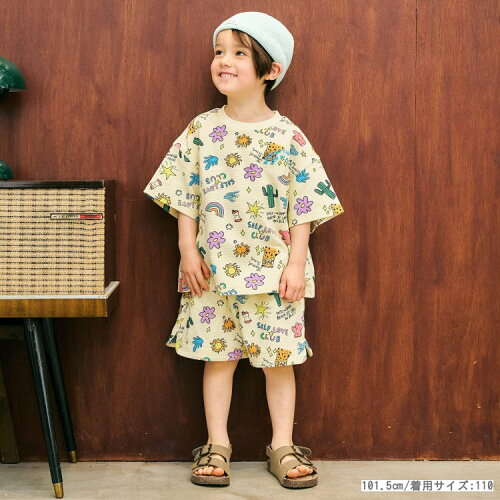 🆕【⭐訂購⭐】 🇯🇵日本直送🌀撞色拼接印花短袖Tee［5款選］🌀[ELDA-0213][260523]