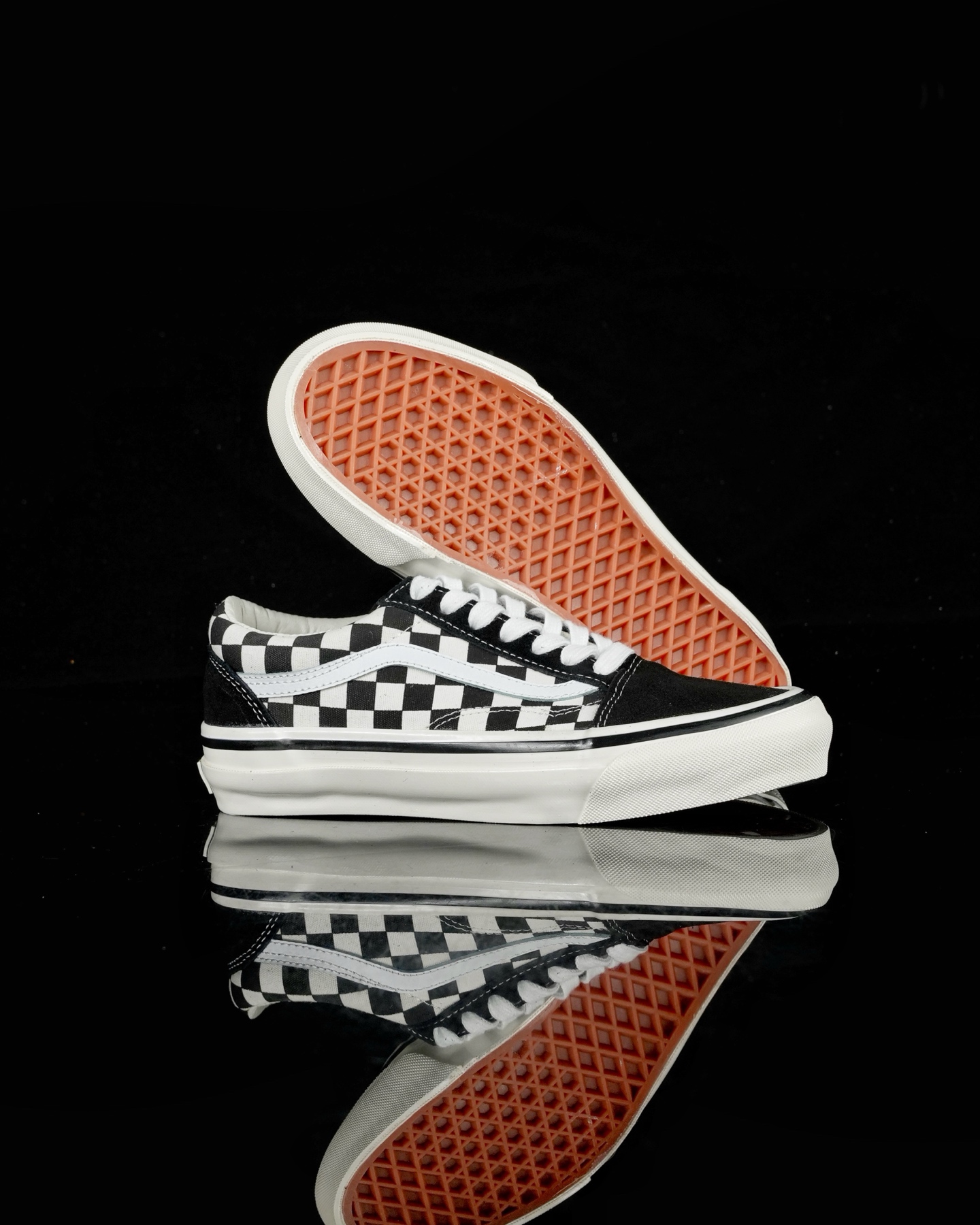 Vans Old Skool 36 DX