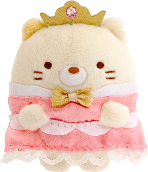 角落生物 大電影手玉套裝付特典｜預訂