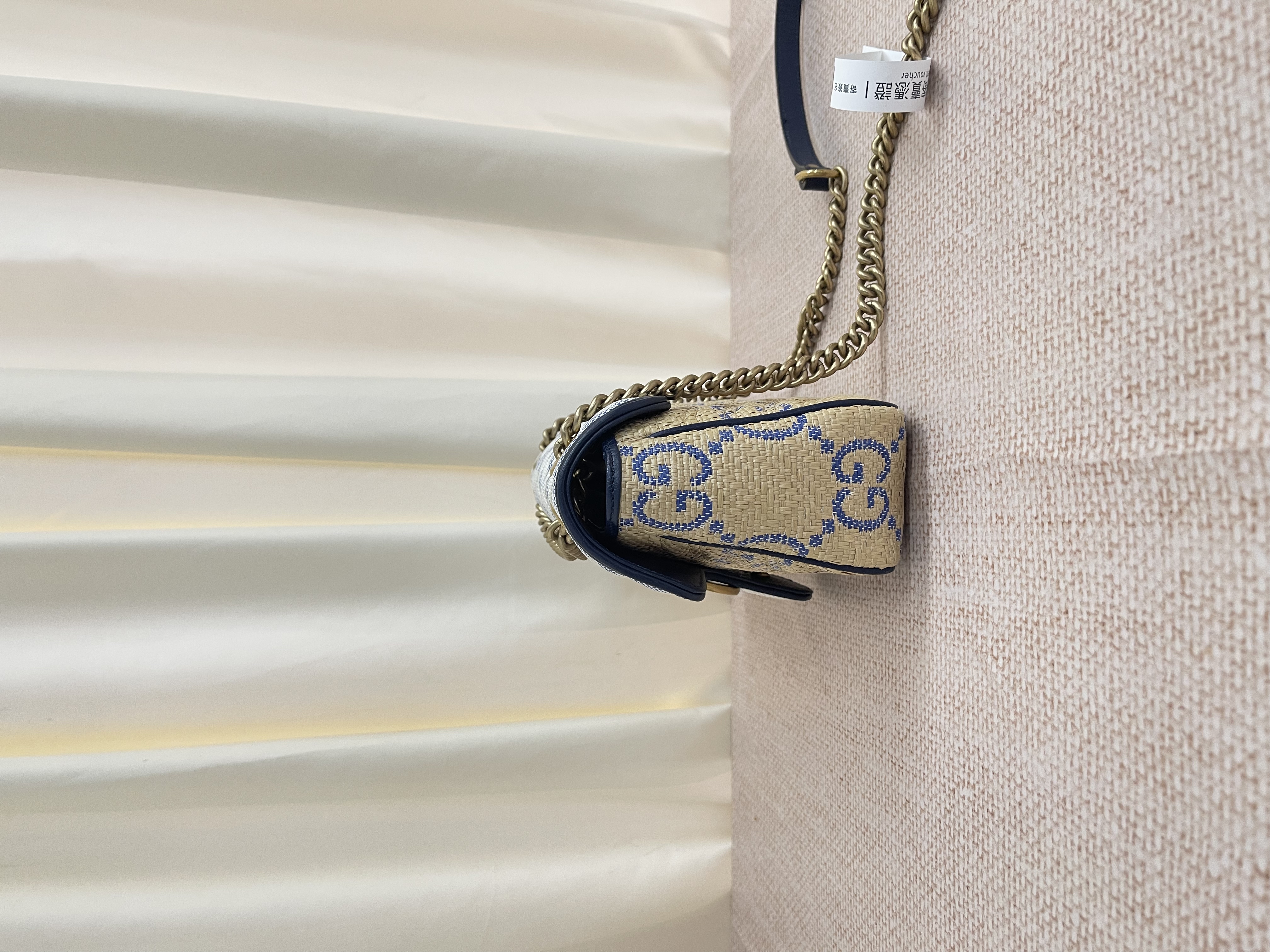 Pre-owned GUCCI 「Towards the Sun」/ Product Code: 26043007