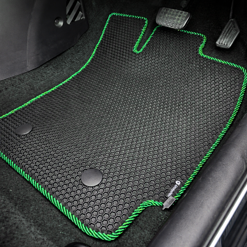 [HexaGuard] Mini Clubman [F54 JCW] (2015 - 2023)