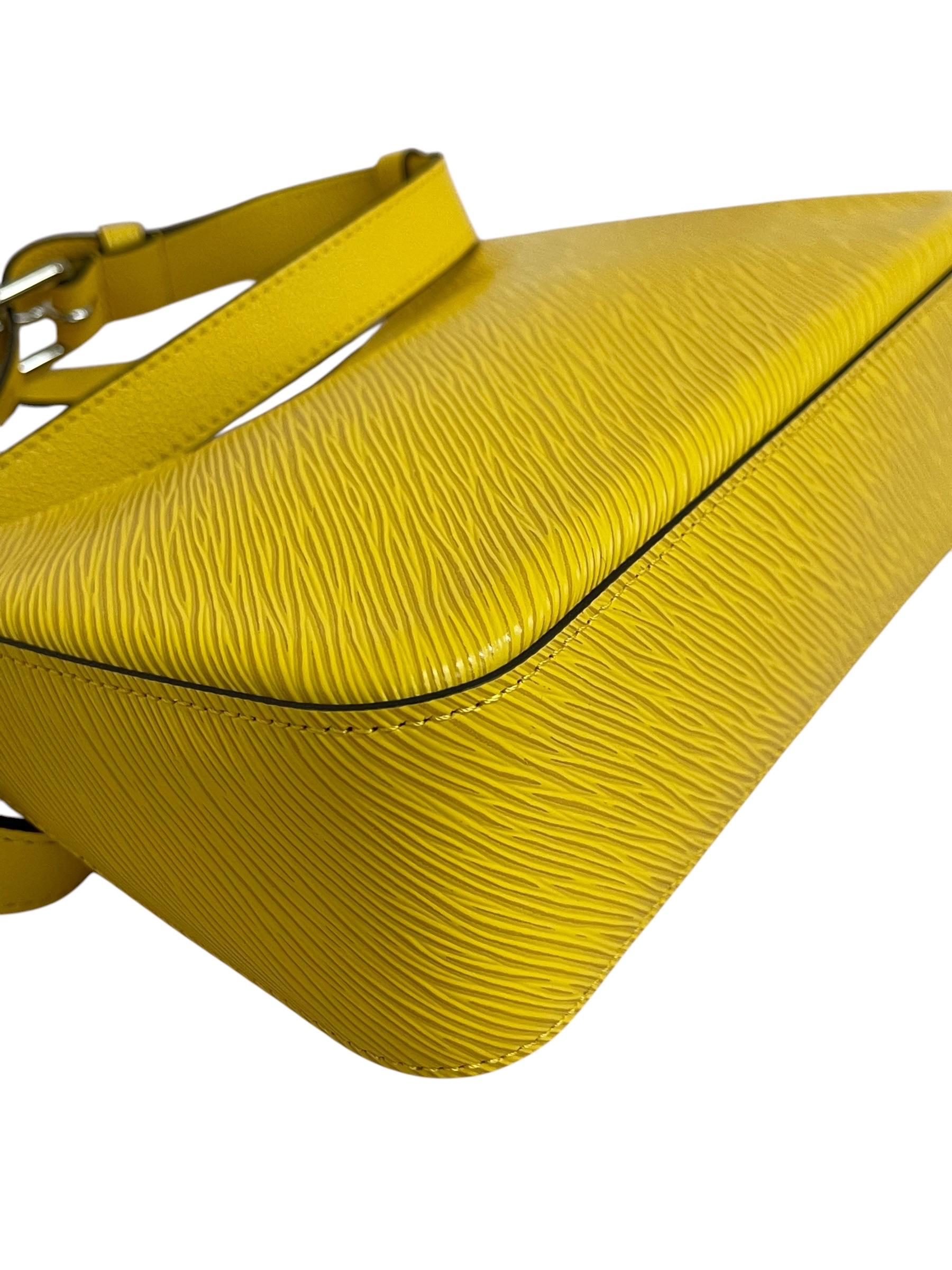Pre-owned Louis Vuitton Epi Marelle / Product Code: 062502