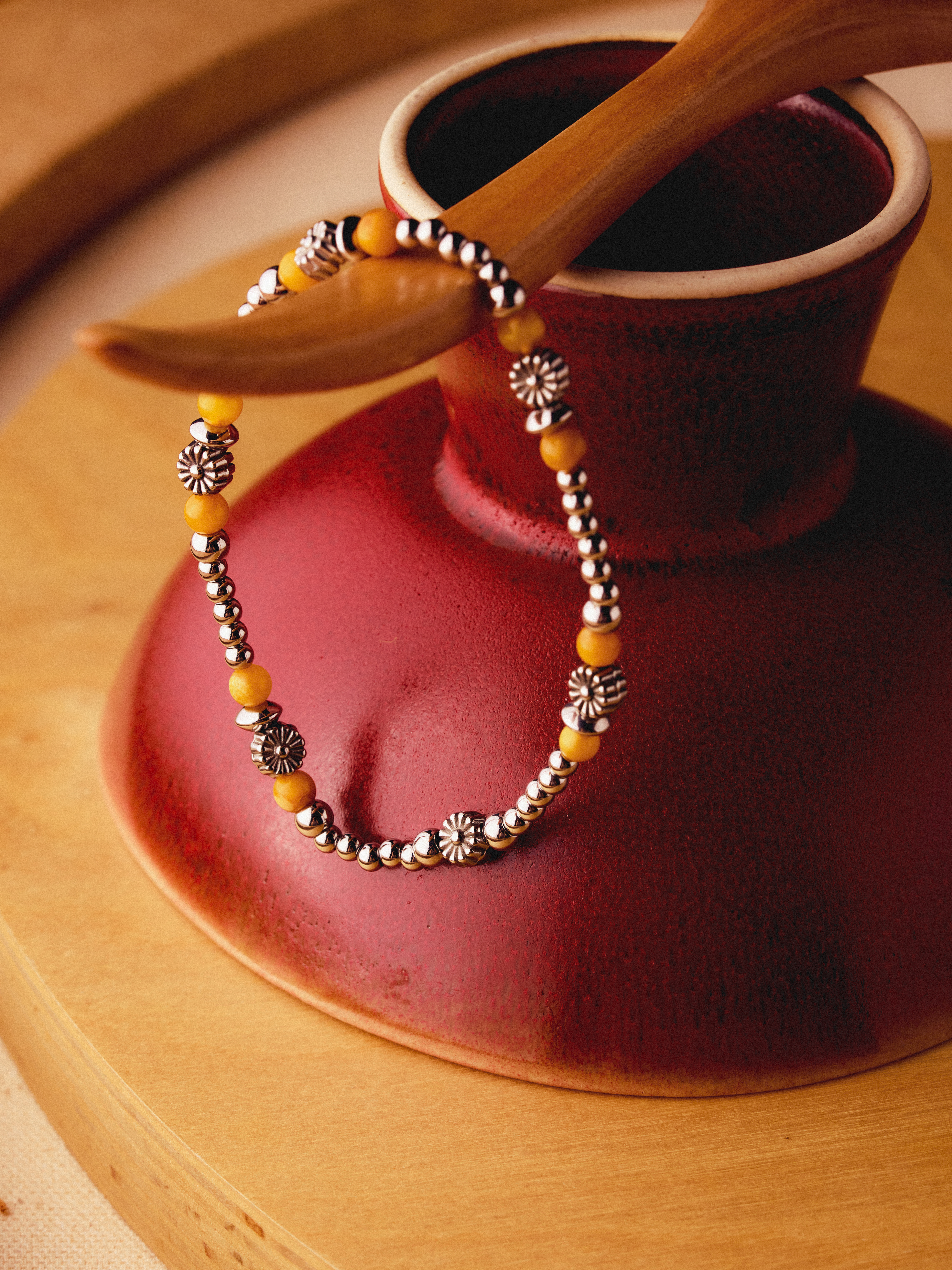 Life Line Bracelet