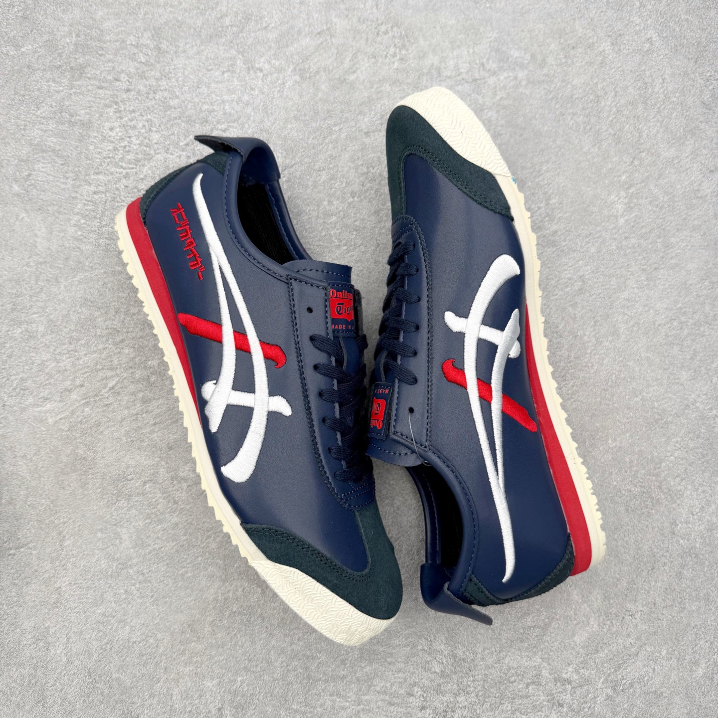 Onitsuka Tiger Mexico 66