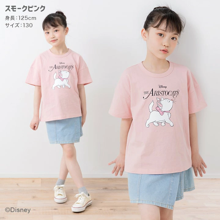 🆕【⭐訂購⭐】🇯🇵 日本直送 🌀#Disney 短袖 tee［3款選］🌀[PLFA-0167] [260721]