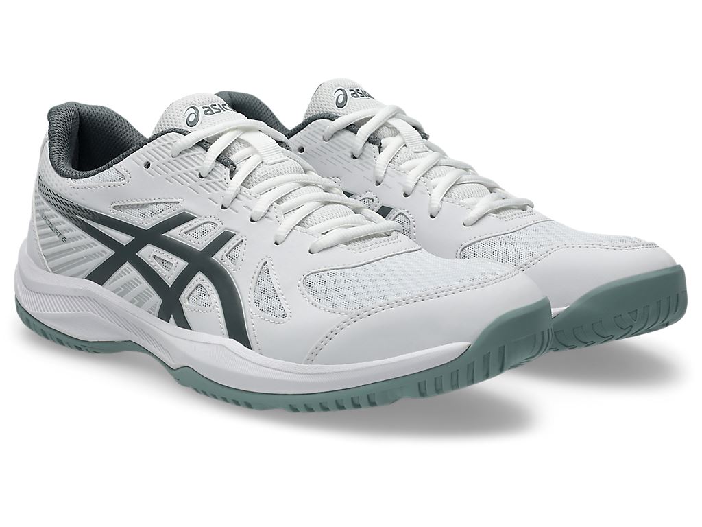 Asics UPCOURT 6 排球鞋 1071A104-107