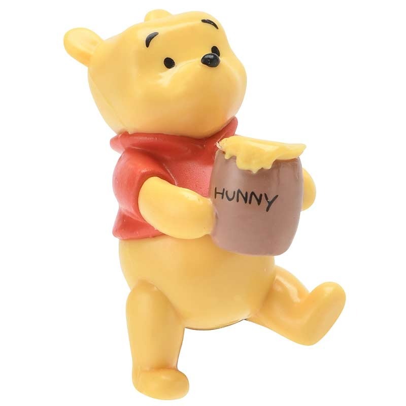 [現貨] [日本直送] HUG TIME | POOH ｜ 浴球 ｜ 5種造型 ｜ 隨機款  {TF2507010}