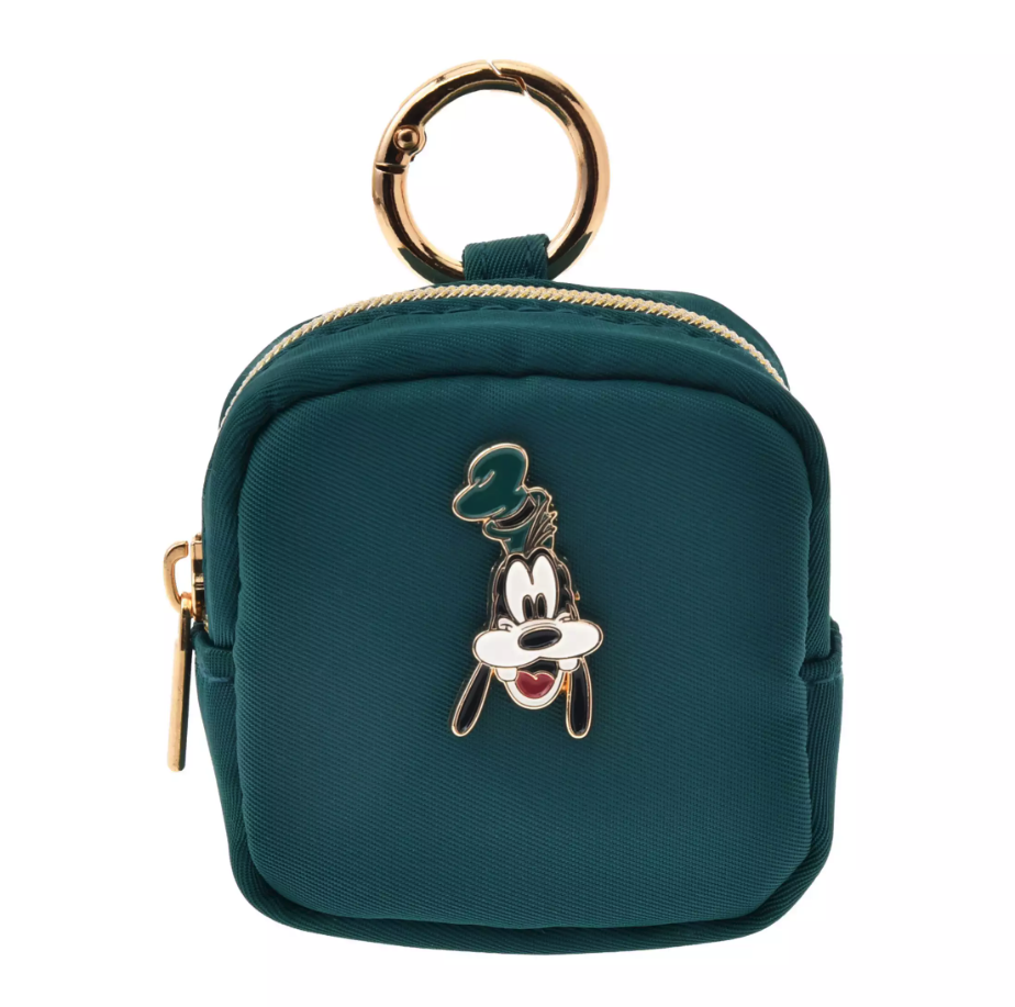 預訂 方形pouch 2way bag Mickey Minnie Donald Goofy Chipndale Aliens 