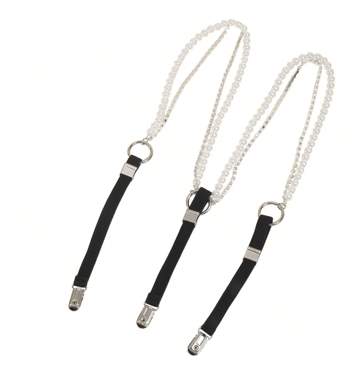 Assorted Men and Ladies Suspenders