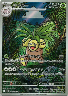 M1L 066/063 ナッシー AR