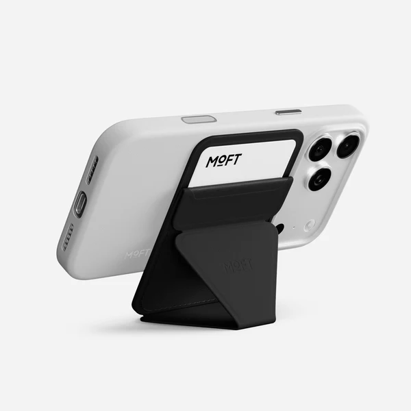 MOFT Trackable Wallet Stand 可追蹤磁吸式手機支架