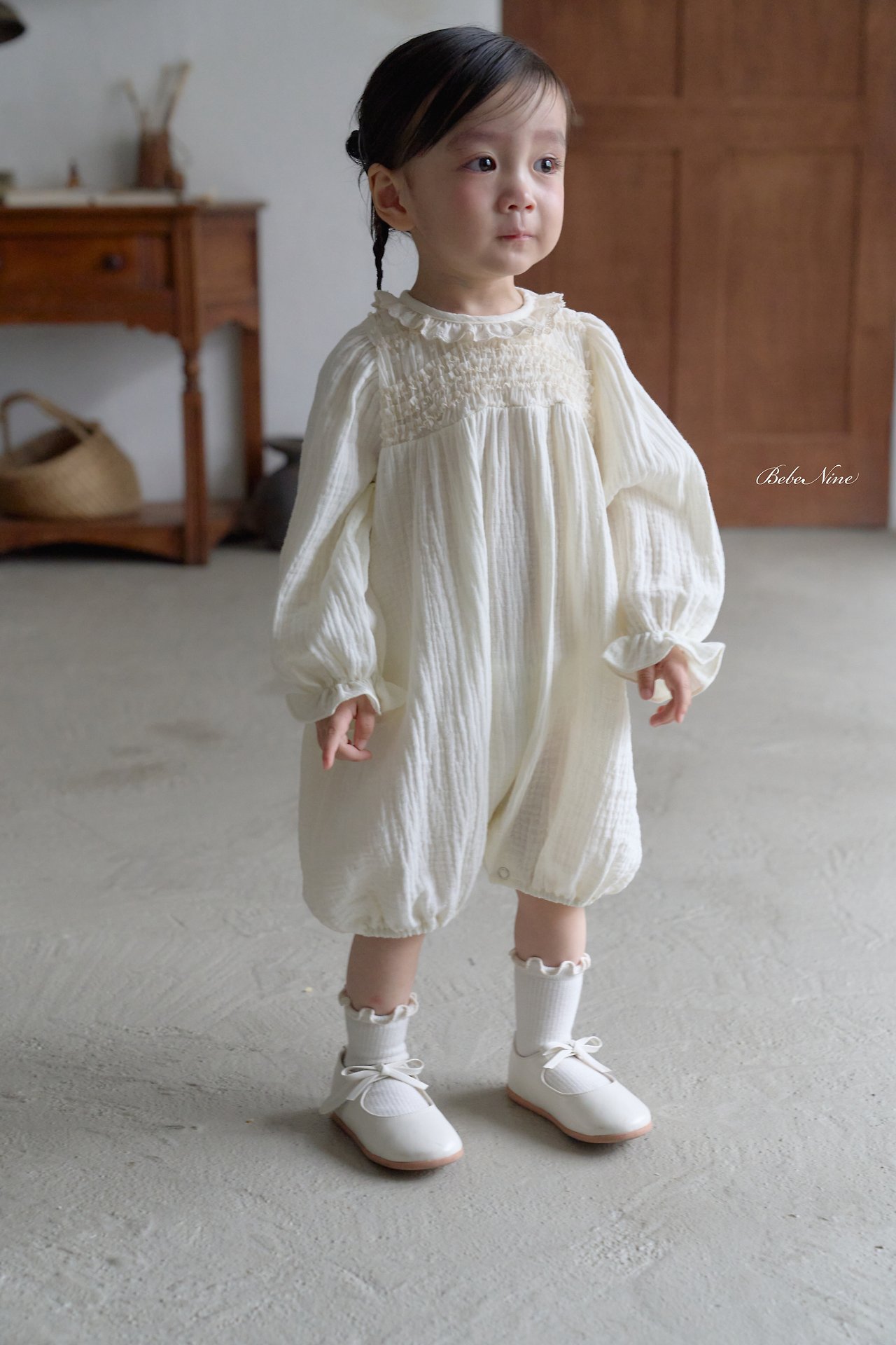 Bebenine Viace Suit