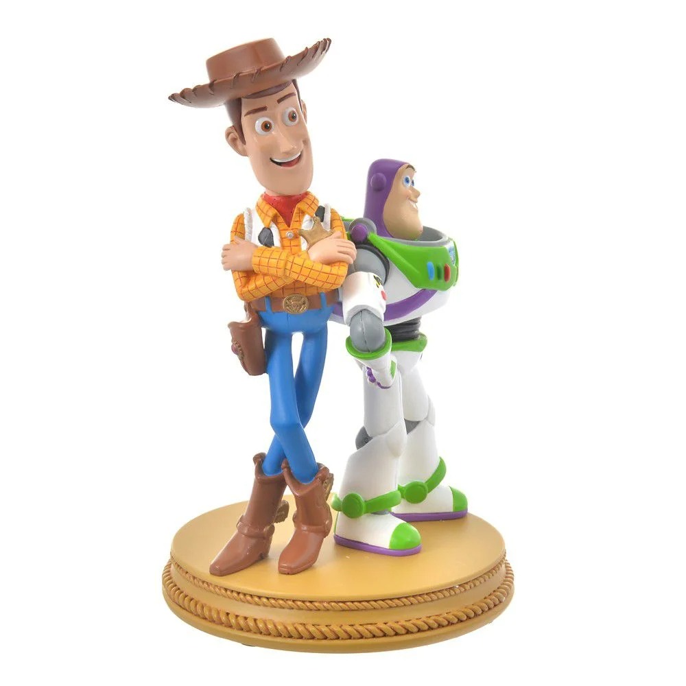 Disney Toystory Collection 擺設