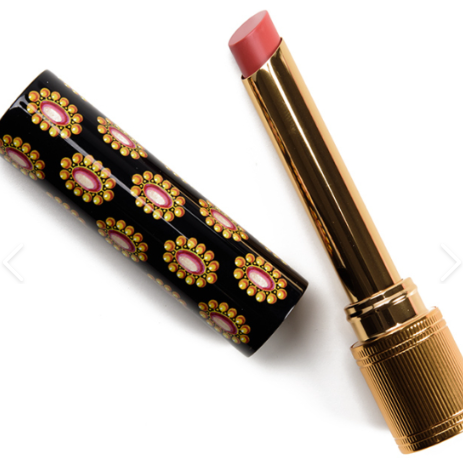 預訂!Gucci 214 Call It A Day, Rouge De Beauté Brillant幼管唇膏