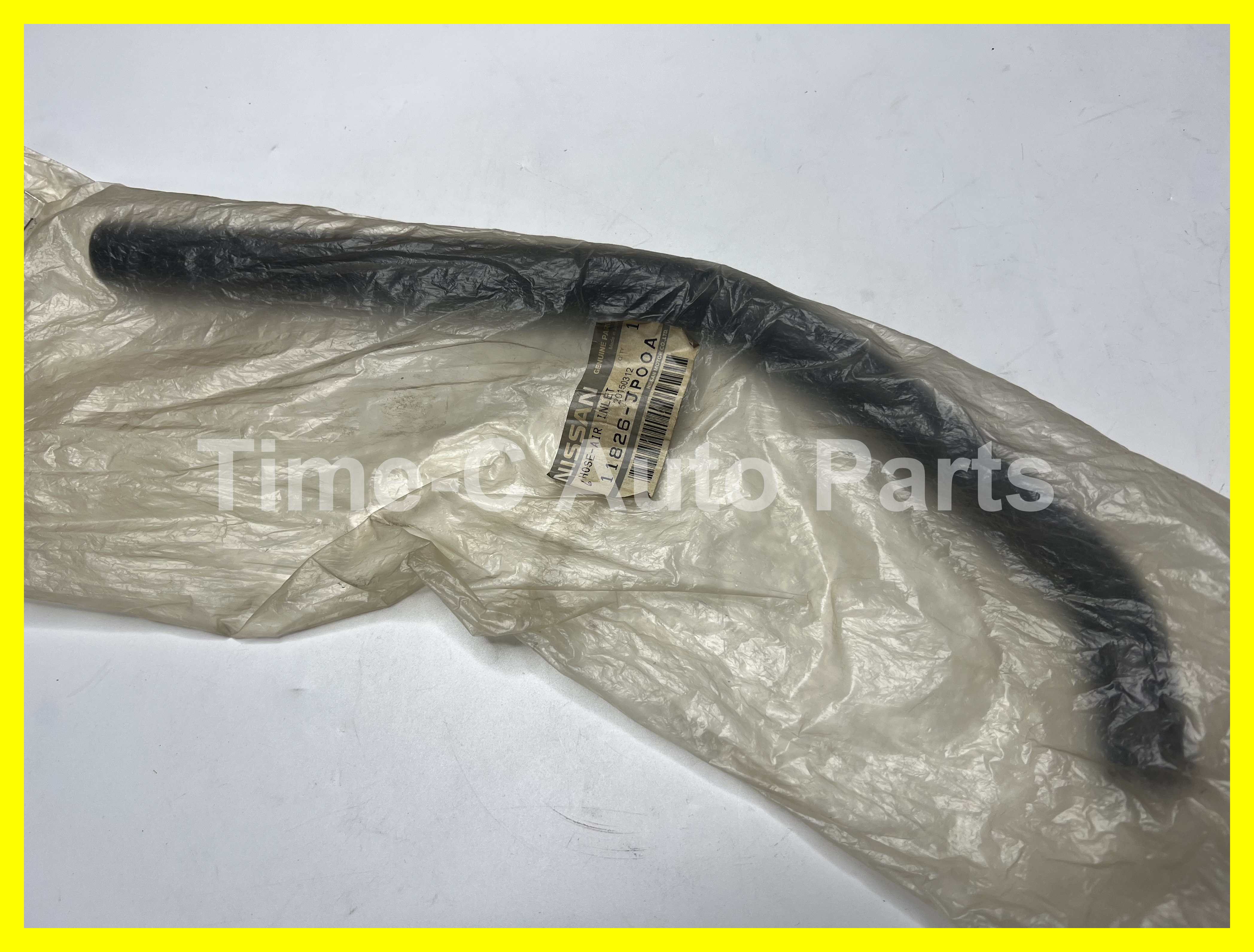 透氣喉 11826-JP00A - Nissan Elgrand