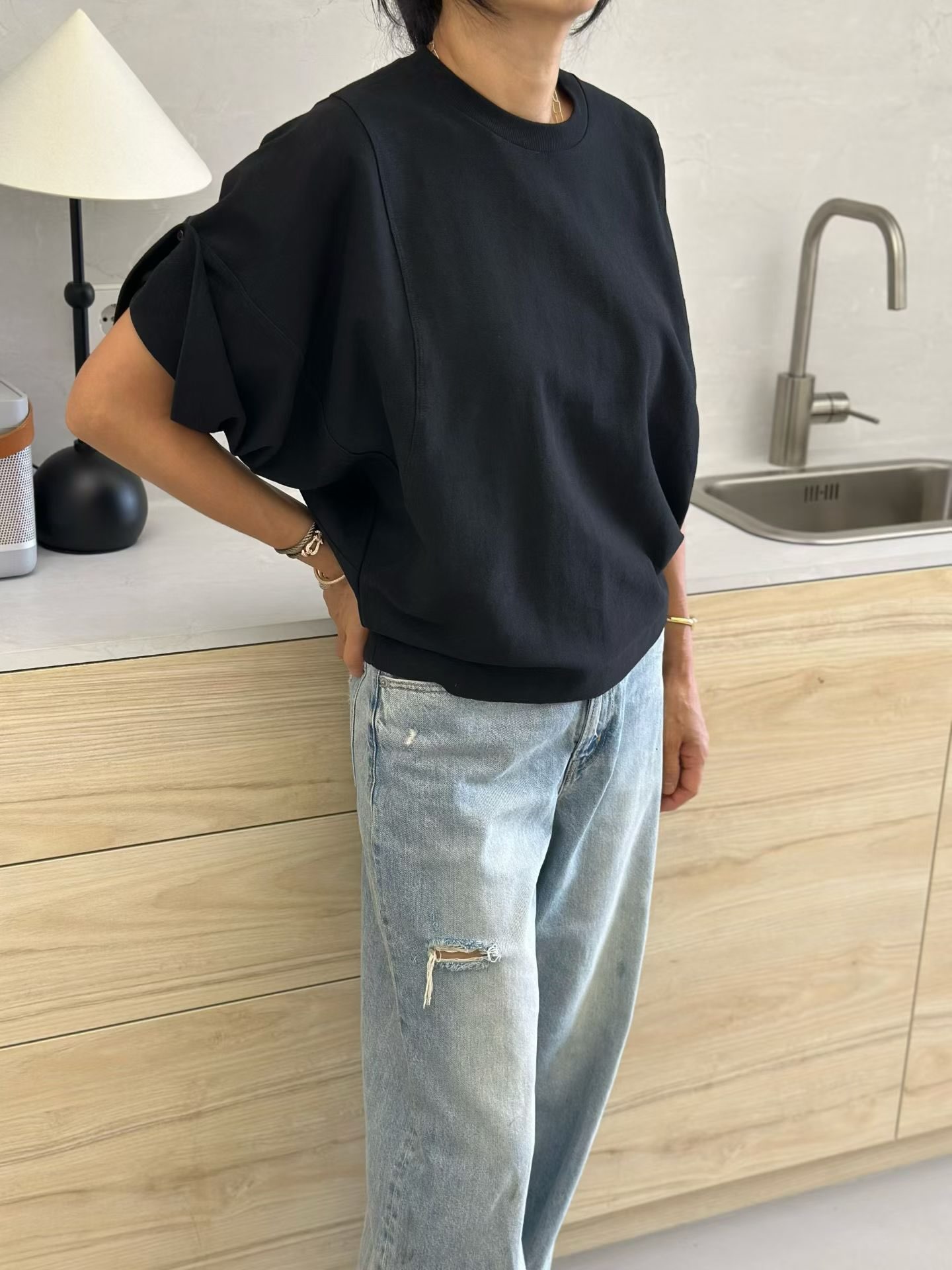 (2026FW) LAMINEDOR - TOP