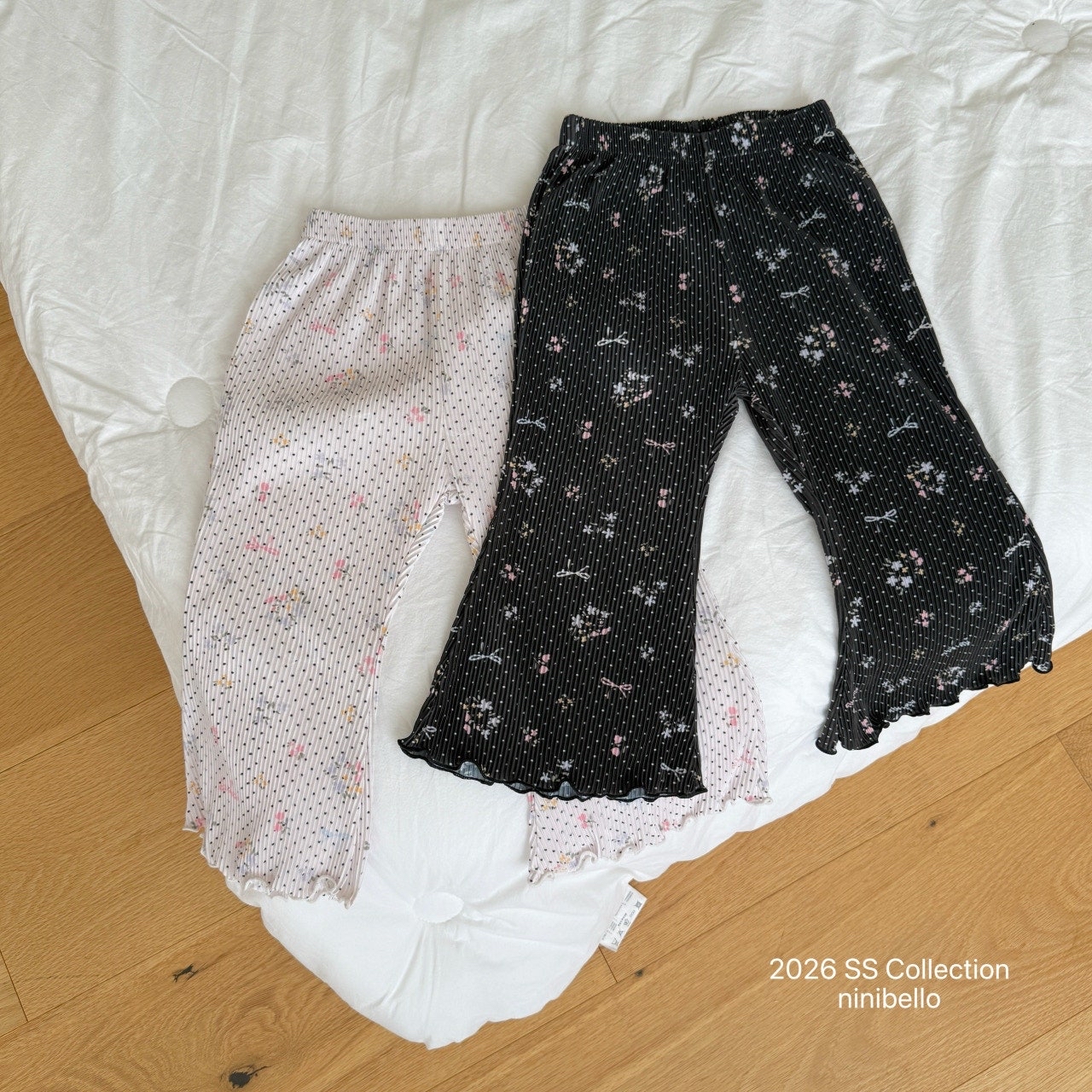🇰🇷Ninibello 褲 親子