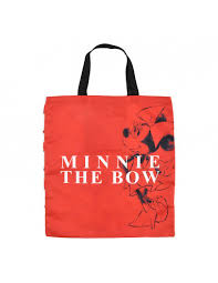 [現貨] [日本直送] 米妮 環保袋 {TF1923087}