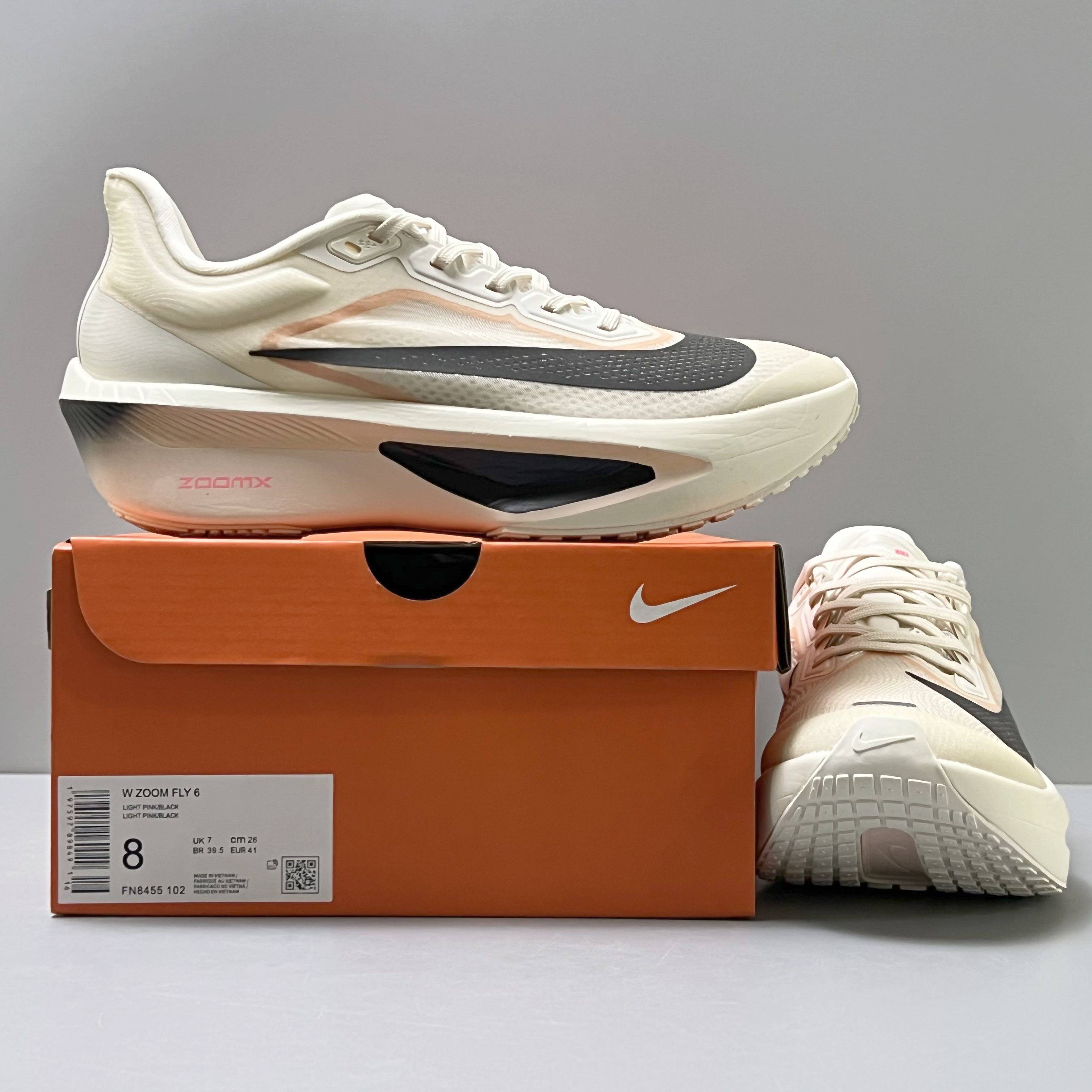 Nike Zoom Fly 6 FN8455-102   