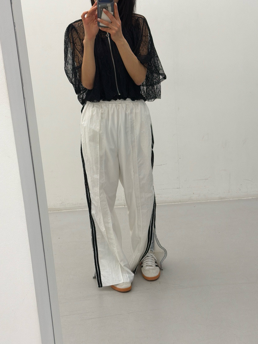 (2026SS) FRANC - PANTS