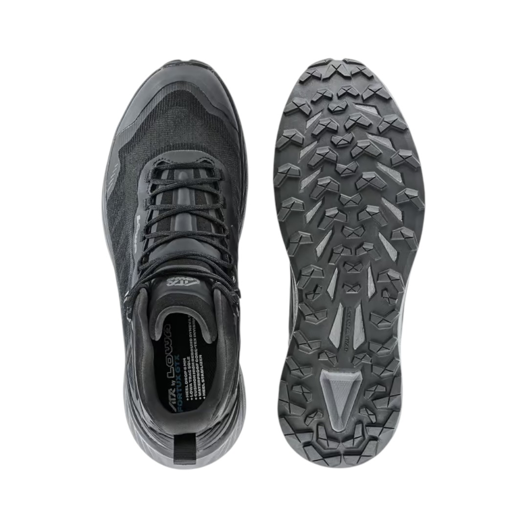 LOWA FORTUX GTX QC 越野跑鞋 311820 （請向門市查詢庫存 ）