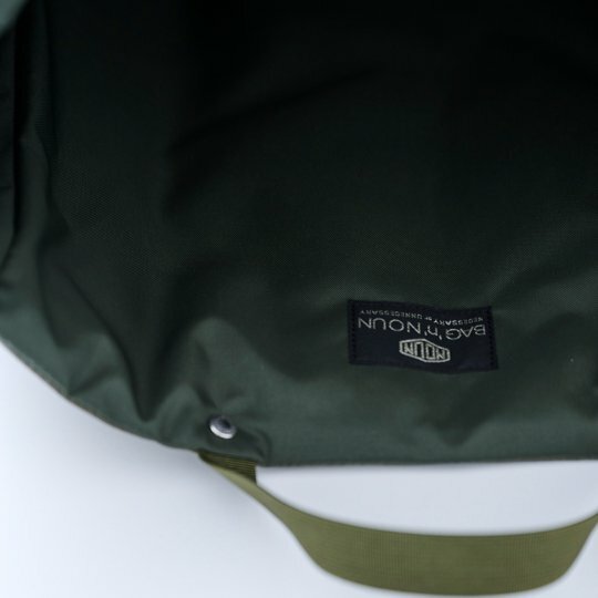 [現貨] [日本製] BAGNNOUN PACK QUILT {TF752693}