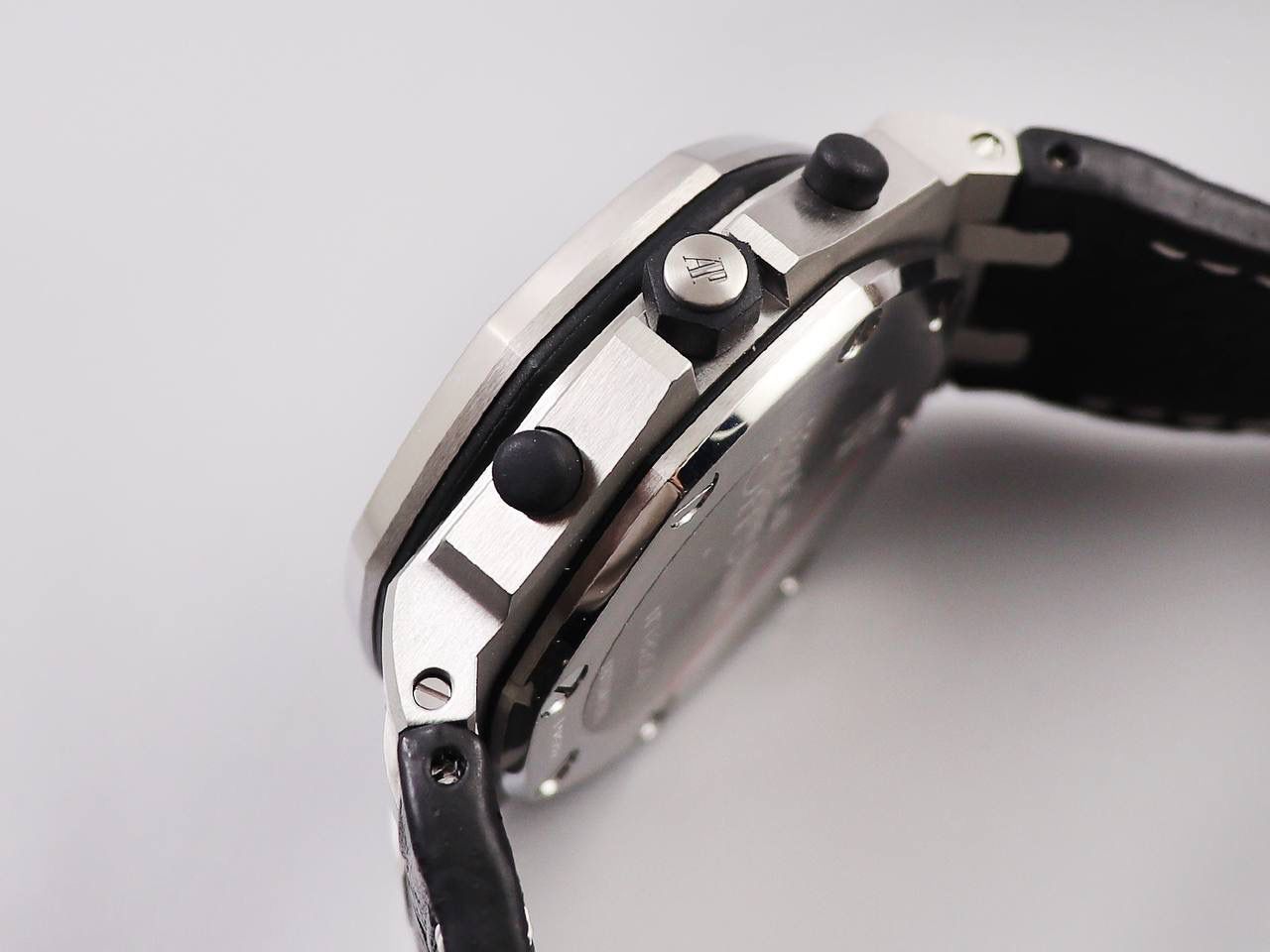 A P26170st 小熊猫系列 42mm 7750机芯🔥💯