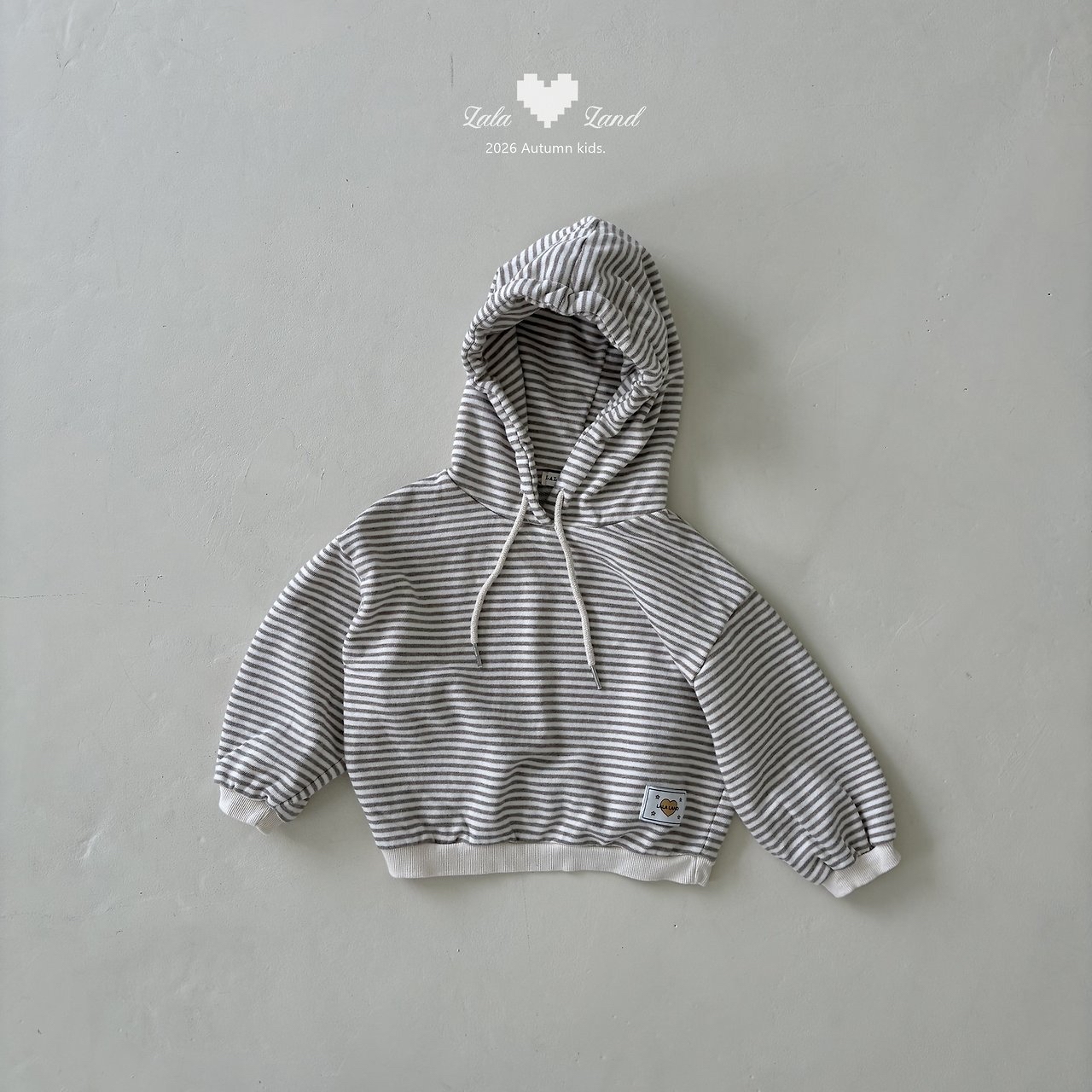 Lalaland | Momo Hoodie