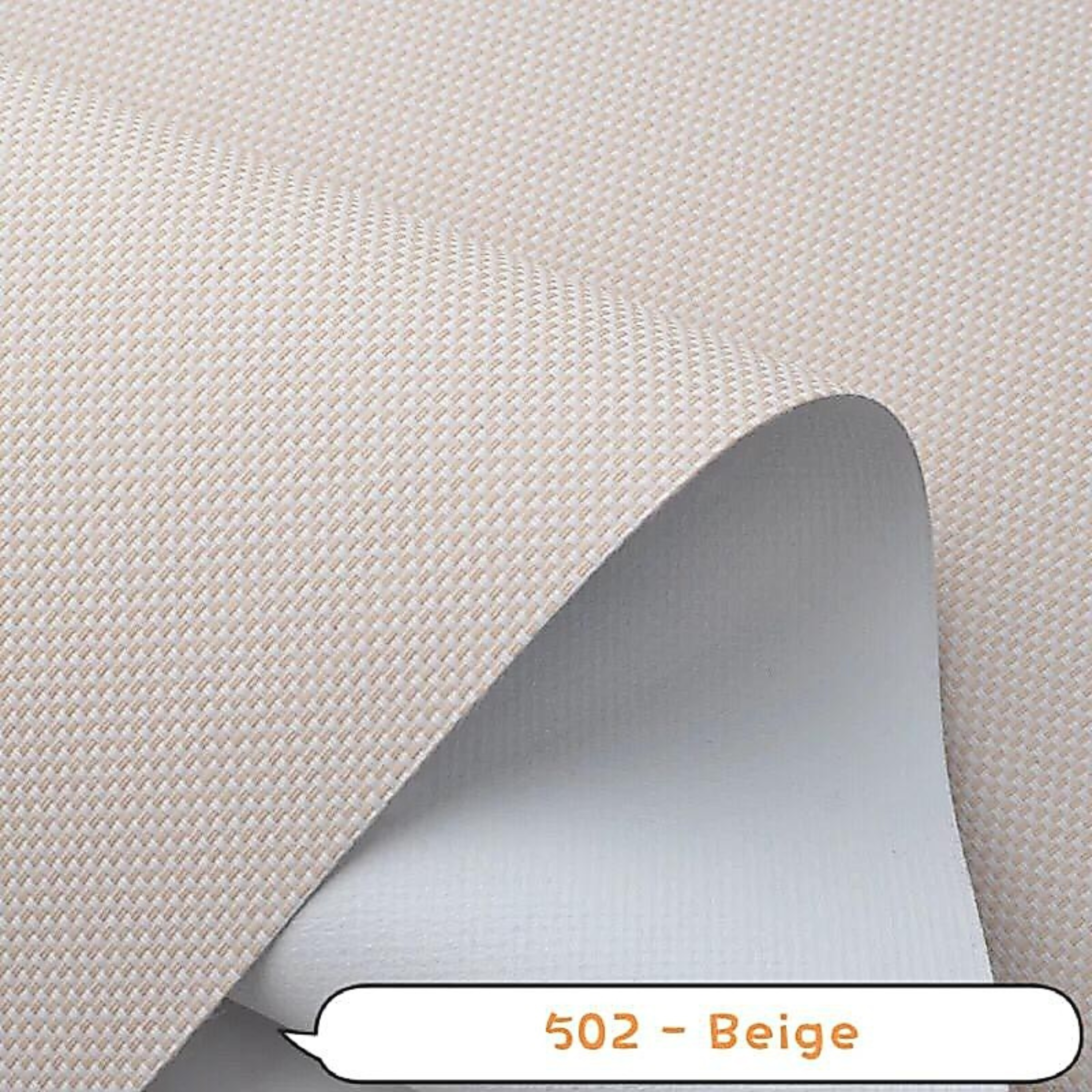 Full Blackout Elegant Roller Blind - Customized Available