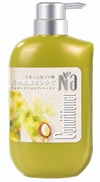 Na強韌防斷護髮素550ml(摩洛哥果油&佛手柑)