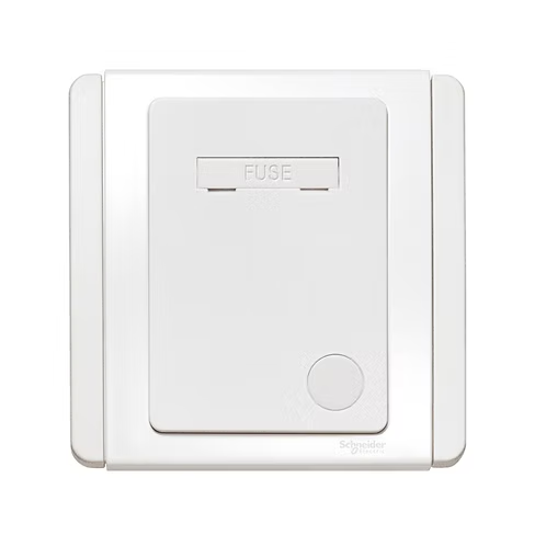 施耐德 NEO 凝白 13AFuse 接線蘇