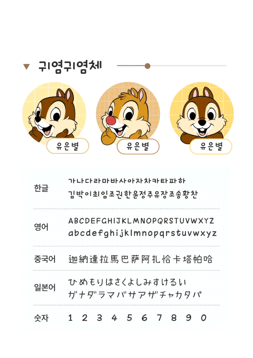 韓國🇰🇷反貼無邊防水姓名貼紙(需要自己剪裁)