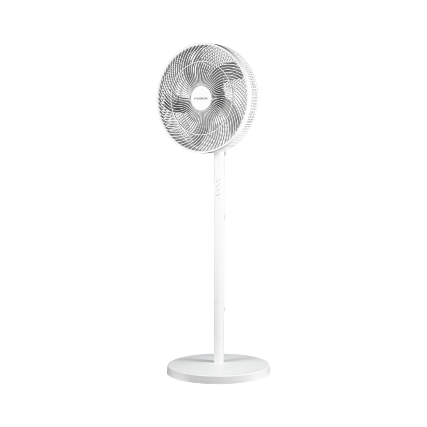 Faber 16" Bliss Stand Fan FSF 3616WH