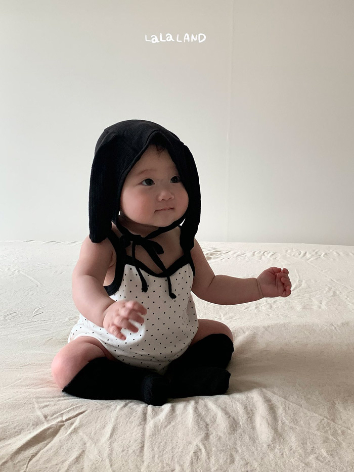 🇰🇷Lalaland Bebe帽
