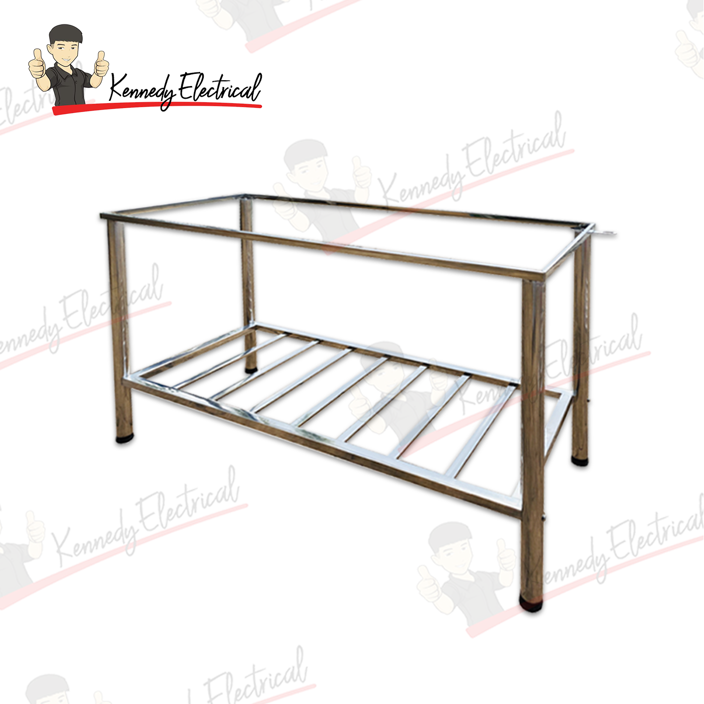 Rabico H/Duty Stainless Steel Sink Stand (S11050#) WRS11050R