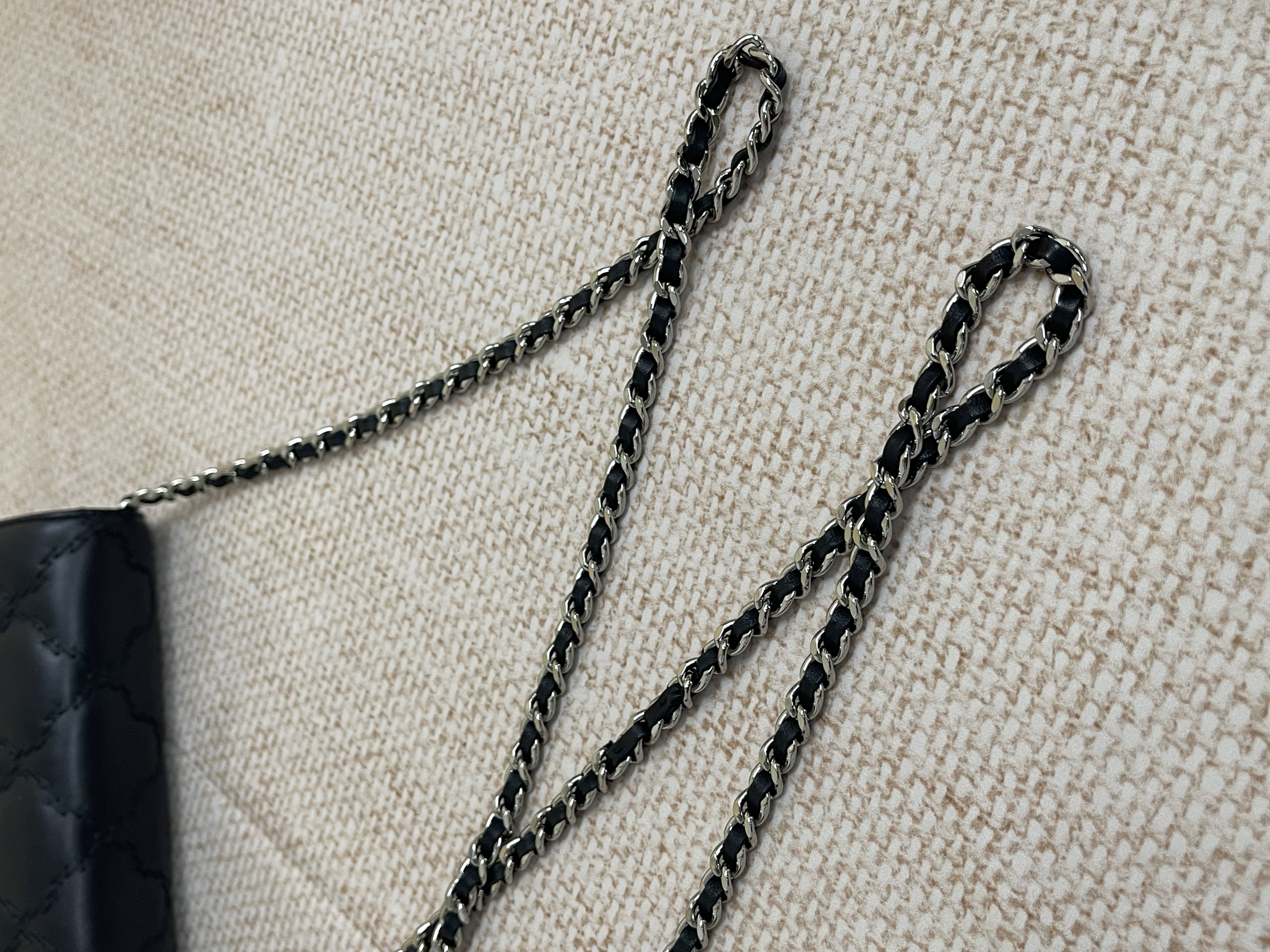 Pre-owned Chanel WOC/ Product Code: 26020407