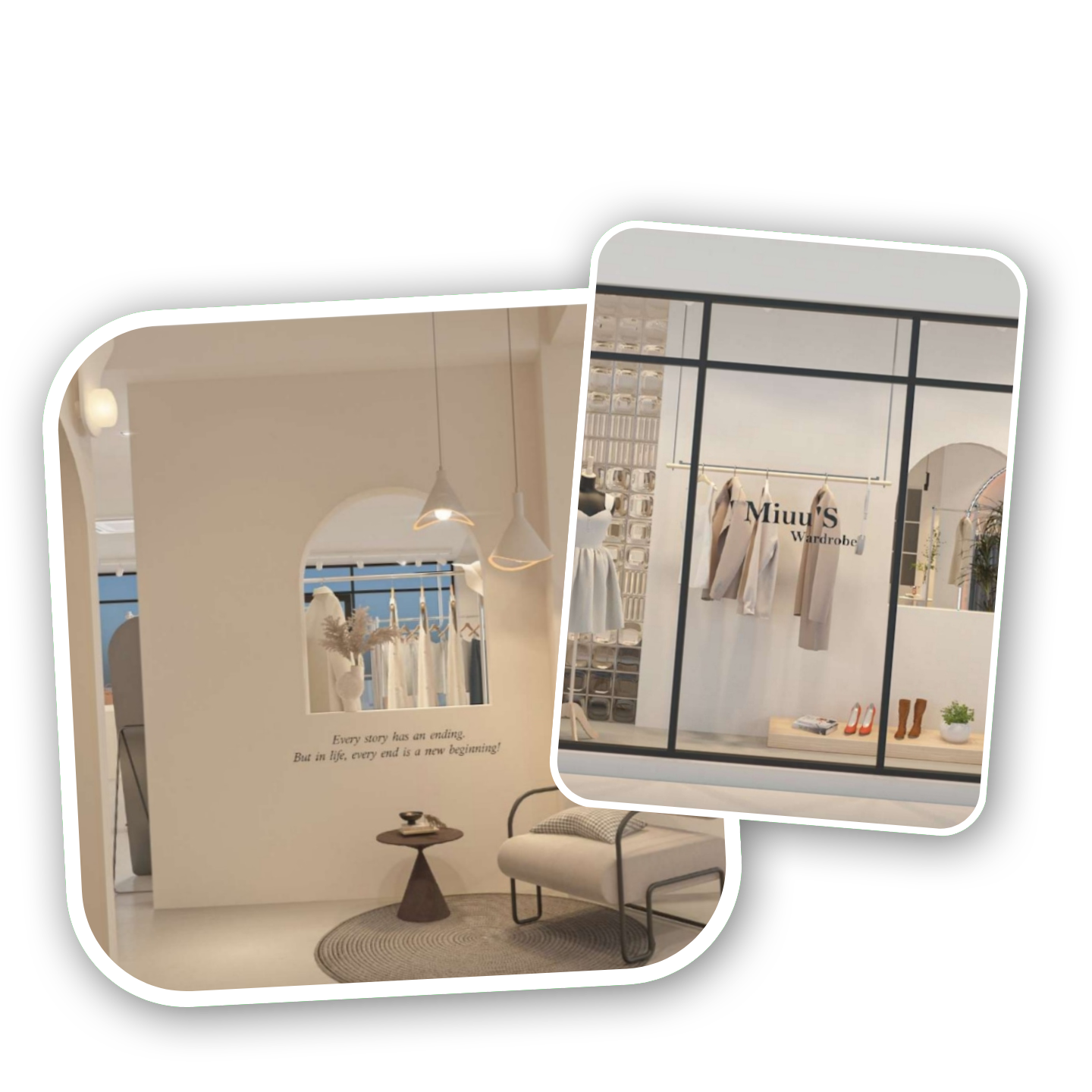 Mobile image