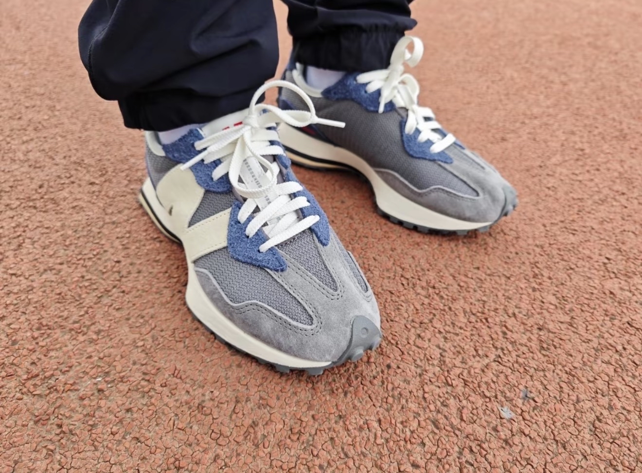 New balance 327 MD MS327MD