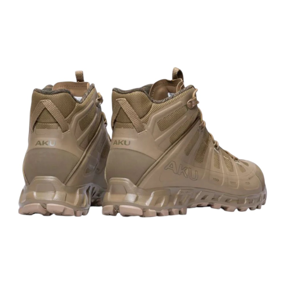 AKU Selvatica Tactical Mid GTX （672T）